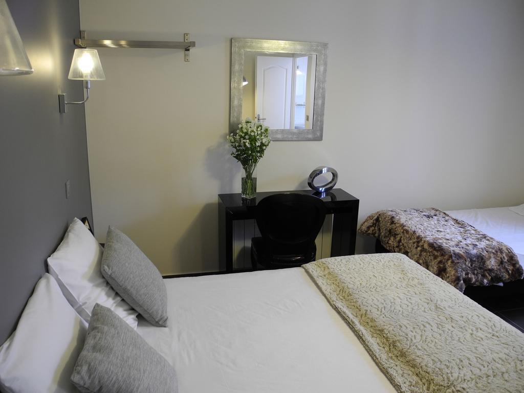 Villa Bellagio Παρίσι Εξωτερικό φωτογραφία