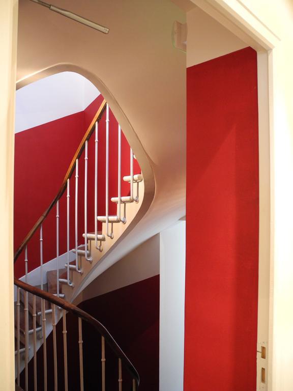 Villa Bellagio Παρίσι Εξωτερικό φωτογραφία