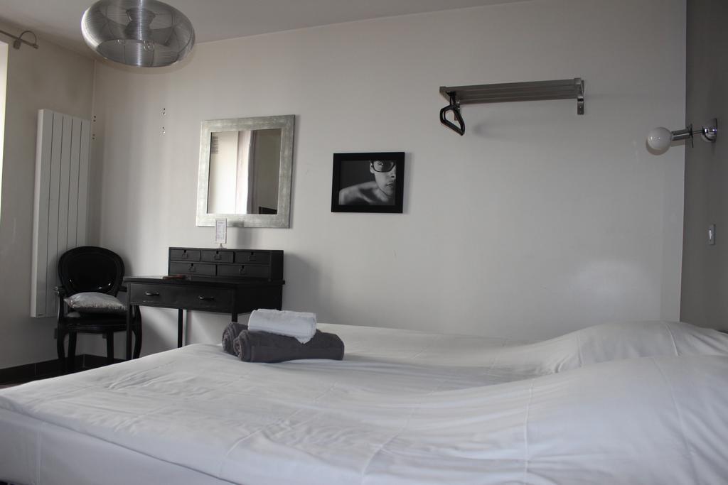 Villa Bellagio Παρίσι Εξωτερικό φωτογραφία